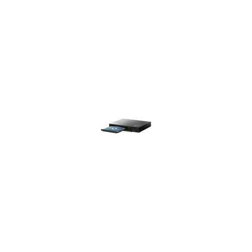 Sony BDPS1700 Blu-ray Disc Player with Web Streaming (2016 Model)