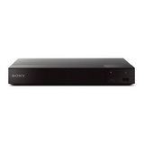 Sony 4K Upscaling 3D Streaming Blu-Ray Disc Player (Black)