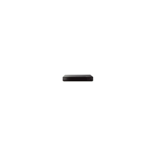 Sony 4K Upscaling 3D Streaming Blu-Ray Disc Player (Black)