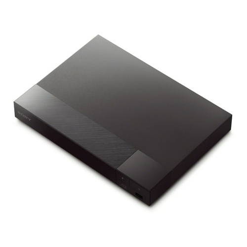 Sony 4K Upscaling 3D Streaming Blu-Ray Disc Player (Black)
