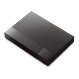 Sony 4K Upscaling 3D Streaming Blu-Ray Disc Player (Black)