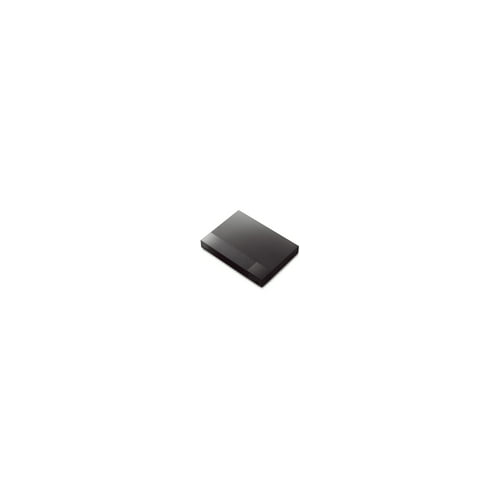 Sony 4K Upscaling 3D Streaming Blu-Ray Disc Player (Black)