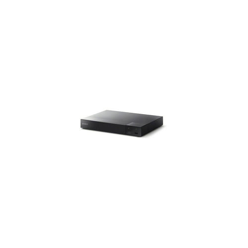 Sony 4K Upscaling 3D Streaming Blu-Ray Disc Player (Black)