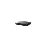 Sony 4K Upscaling 3D Streaming Blu-Ray Disc Player (Black)