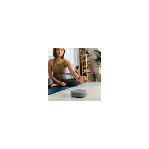 beyerdynamic SPACE Personal Bluetooth and USB Speakerphone (Aquamarine)