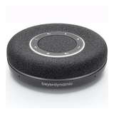 beyerdynamic SPACE Personal Speakerphone (Charcoal)