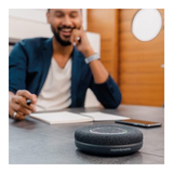 beyerdynamic SPACE Personal Speakerphone (Charcoal)