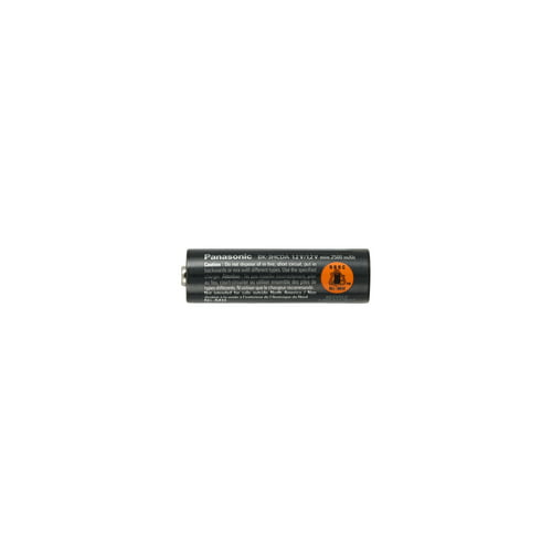 Panasonic Eneloop Pro AA Rechargeable Batteries (8-Pack)