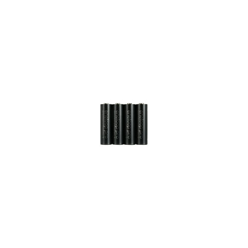Panasonic Eneloop Pro AA Rechargeable Batteries (8-Pack)