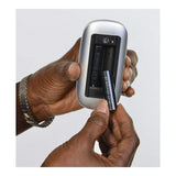 Panasonic Eneloop Pro AAA Rechargeable Batteries (4-Pack)