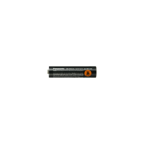 Panasonic Eneloop Pro AAA Rechargeable Batteries (4-Pack)