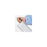 Panasonic Eneloop Pro AAA Rechargeable Batteries (4-Pack)