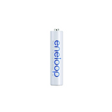Panasonic Eneloop Ni-MH Pre-Charged Rechargeable AAA (8-Pack)