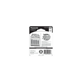 Panasonic Eneloop Ni-MH Pre-Charged Rechargeable AAA (8-Pack)