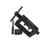 Truglo Glock Rear/Front Sight Installation Tool for Glock Pistol Owners (Black)