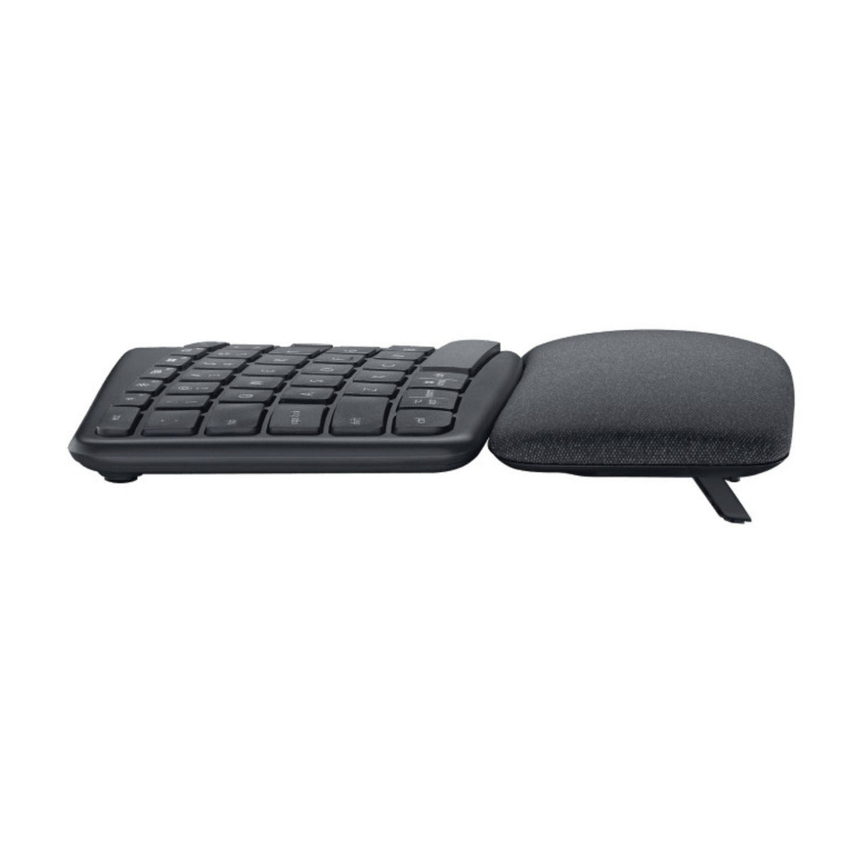 Logitech Ergo K860 Ergonomic Wireless Split Keyboard with Perfect Stroke Keys and Curved Keyframe