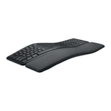 Logitech Ergo K860 Ergonomic Wireless Split Keyboard with Perfect Stroke Keys and Curved Keyframe