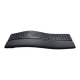 Logitech Ergo K860 Ergonomic Wireless Split Keyboard with Perfect Stroke Keys and Curved Keyframe