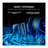 Razer Kraken V3 Pro HyperSense Wireless Steel Reinforced Headband Gaming Headset