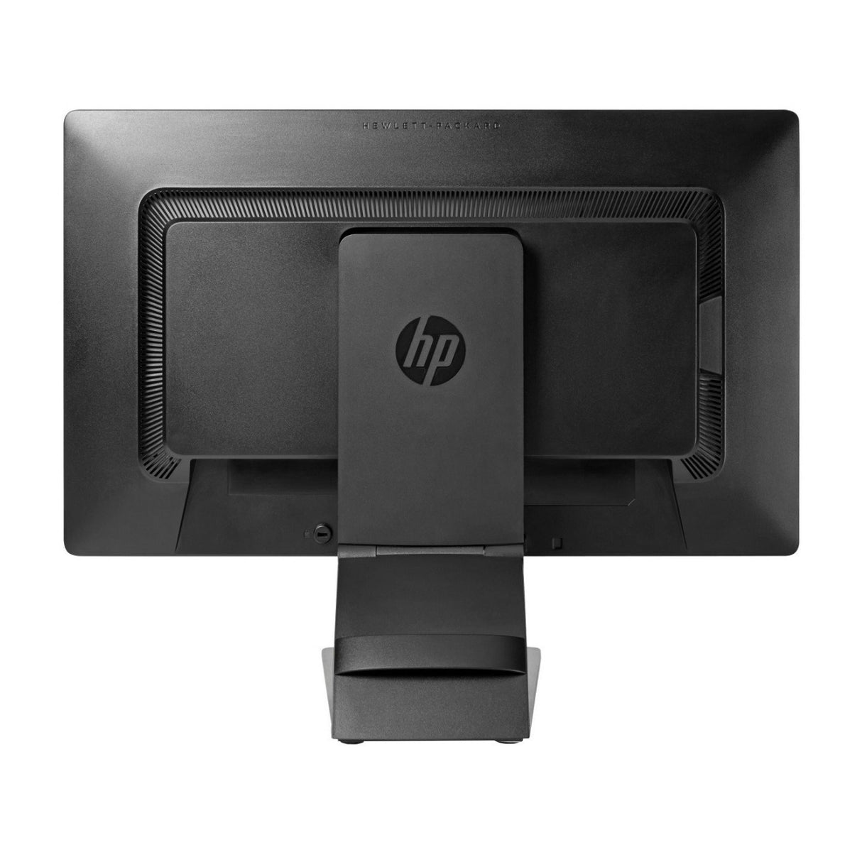 HP EliteDisplay S231D 23-Inch FHD IPS Monitor Built-in Webcam DP 1.2, USB , RJ-45 (Certified Refurb)
