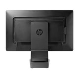 HP EliteDisplay S231D 23-Inch FHD IPS Monitor Built-in Webcam DP 1.2, USB , RJ-45 (Certified Refurb)