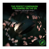 Razer Orochi V2 Ultra Lightweight Design 2 Wireless Modes Long Battery Life Gaming Mouse (Black)