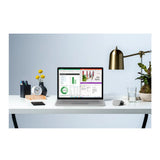 Microsoft Surface Laptop 4 13.5-Inch PixelSense Touch Display Intel Core i5-1135G7 (Platinum)