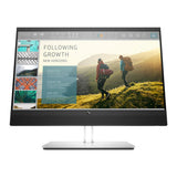 HP Mini-In-One 23.8-Inch 1920 x 1080 Full HD Anti-Glare 16:9 LED LCD Monitor (Black-Silver)