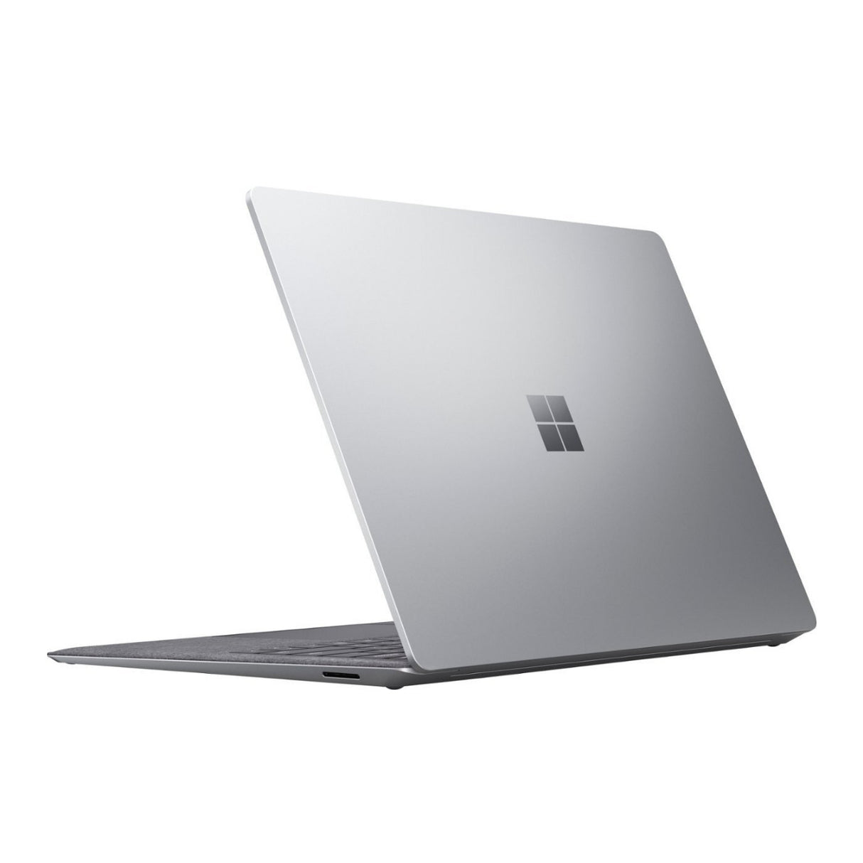 Microsoft Surface Laptop 4 AMD Ryzen 5 13.5-Inch Touch Display 8GB RAM (Certified Refurbished)