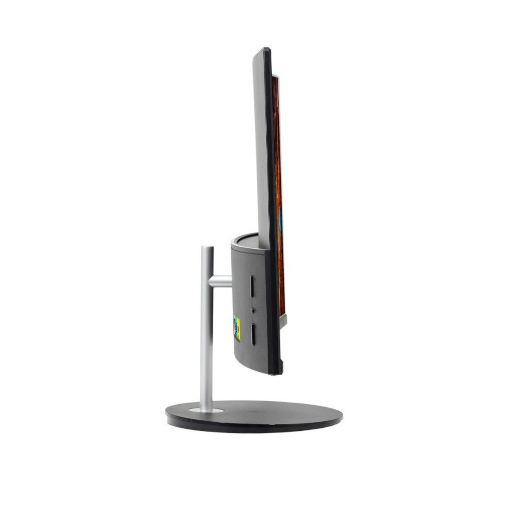 Sceptre C275W-1920RN Curved 27-Inch FHD LED Monitor with Built-In Speakers, HDMI and VGA (Black)