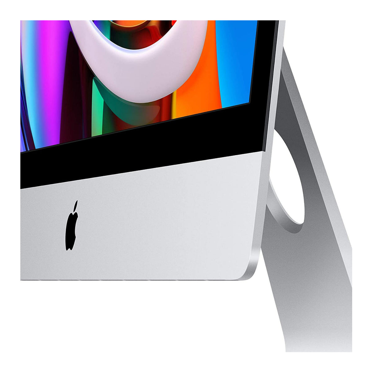 Apple 27-Inch 8GB RAM 512GB SSD 2020 iMac with Retina 5K Display and Core i5 Processor (Silver)