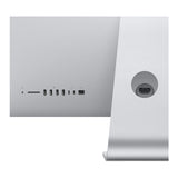 Apple 27-Inch 8GB RAM 512GB SSD 2020 iMac with Retina 5K Display and Core i5 Processor (Silver)