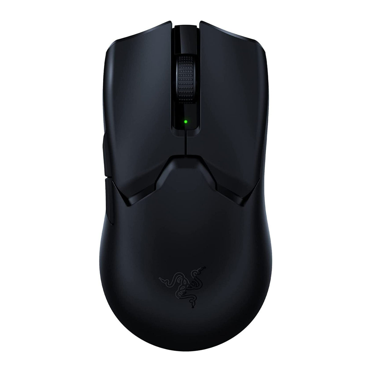 Razer Viper V2 Pro HyperSpeed Wireless Lightweight Gaming Mouse with USB Type C Cable (Black)