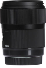 Sigma 35mm f/1.4 DG HSM ART Lens for Canon EF