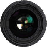 Sigma 35mm f/1.4 DG HSM ART Lens for Canon EF