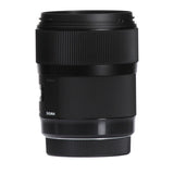 Sigma 35mm f/1.4 Art DG HSM Lens for Canon DSLR Camera with 1TB Hard Drive and 64GB SD Card Bundle