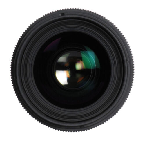 Sigma 35mm f/1.4 Art DG HSM Lens for Canon DSLR Camera with 1TB Hard Drive and 64GB SD Card Bundle