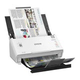 Epson DS-410 Document Scanner with 50-Sheet ADF (Certified Refurbished)
