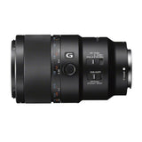 Sony FE 90mm f/2.8 Macro G OSS Full-Frame E-Mount Macro Lens