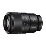 Sony FE 90mm f/2.8 Macro G OSS Full-Frame E-Mount Macro Lens