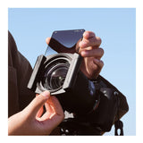 Urth 100mm Lightweight Durable and Compact Square Filter Holder for 100mm x 2mm Square Filter