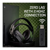 RIG 800 PRO HX Wireless Gaming Headset and Multi-Function Base Station for Xbox X/S, Xbox One and PC