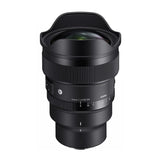 SIGMA 14mm F1.4 DG DN Art L Mount High Speed AF Wide-Angle Lens for Starscape Photography