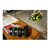 SIGMA 14mm F1.4 DG DN Art L Mount High Speed AF Wide-Angle Lens for Starscape Photography