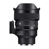 SIGMA 14mm F1.4 DG DN Art L Mount High Speed AF Wide-Angle Lens for Starscape Photography