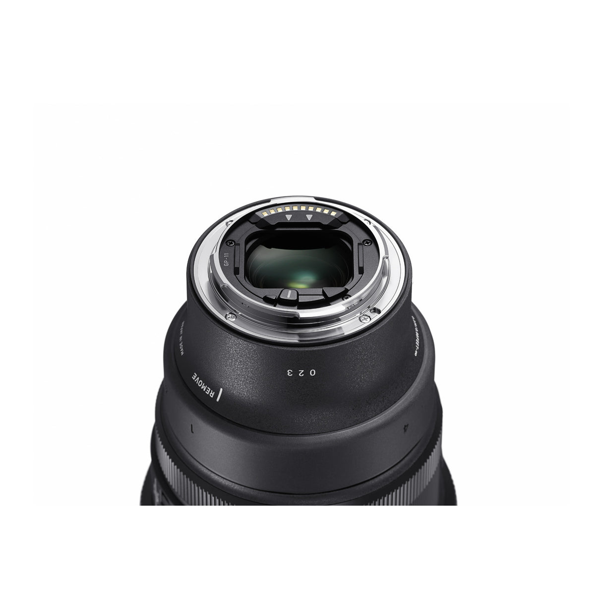 SIGMA 14mm F1.4 DG DN Art L Mount High Speed AF Wide-Angle Lens for Starscape Photography