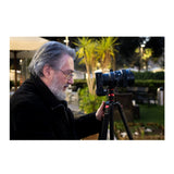 SIGMA 14mm F1.4 DG DN Art L Mount High Speed AF Wide-Angle Lens for Starscape Photography