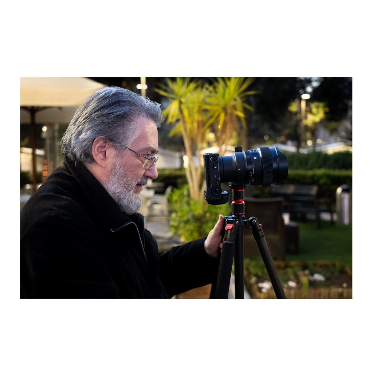 SIGMA 14mm F1.4 DG DN Art Sony E Mount High Speed AF Wide-Angle Lens for Starscape Photography