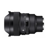 SIGMA 14mm F1.4 DG DN Art Sony E Mount High Speed AF Wide-Angle Lens for Starscape Photography