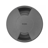 SIGMA Cover Lens Cap LC1014-01 with Locking Mechanism and Filter Slots for SIGMA 14mm F1.4 DG DN Art